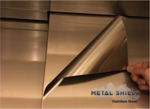 metal shield chicago