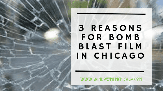 bomb blast film in Chicago