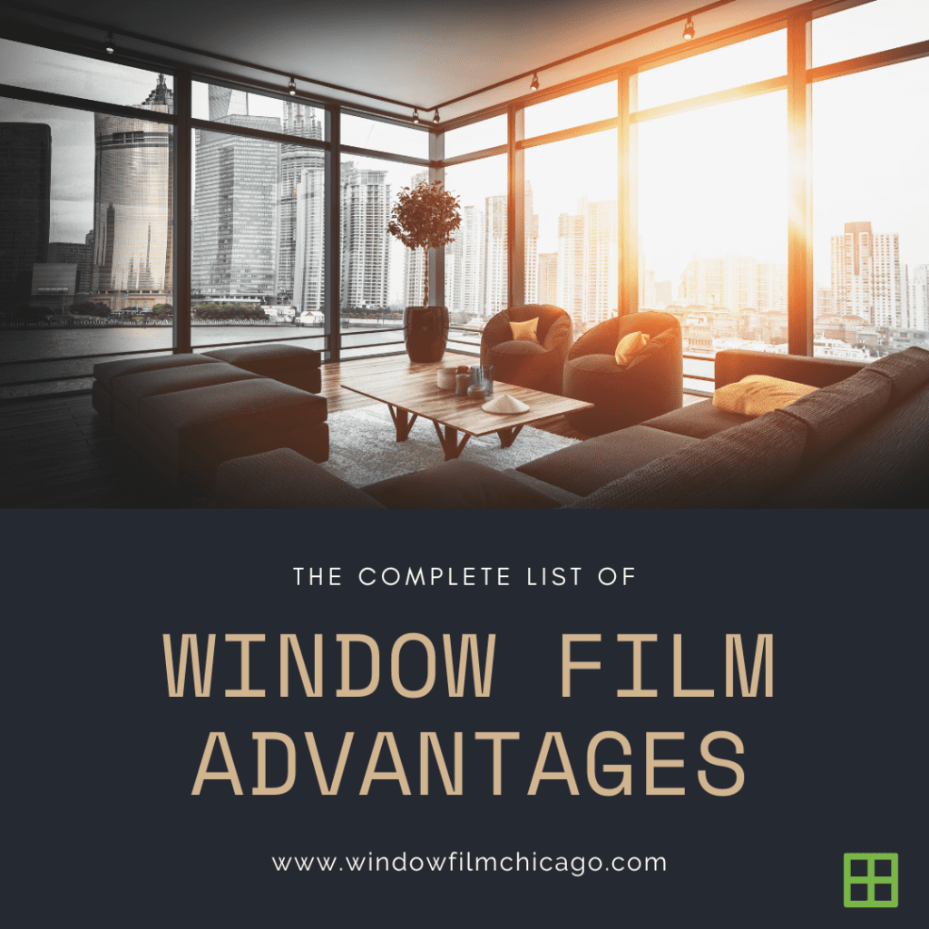list window film advantages